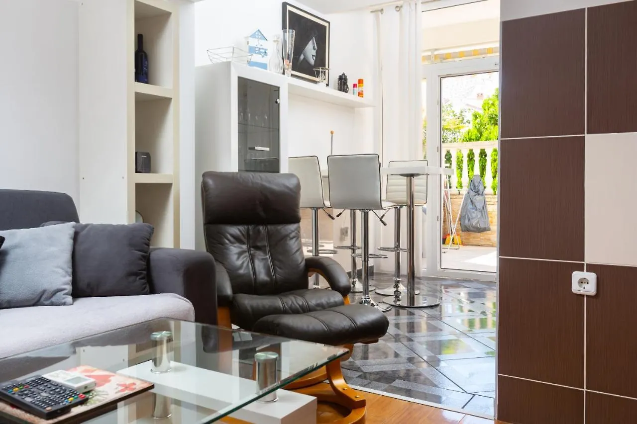 Buljan - Mira Apartment Medulin Croatia