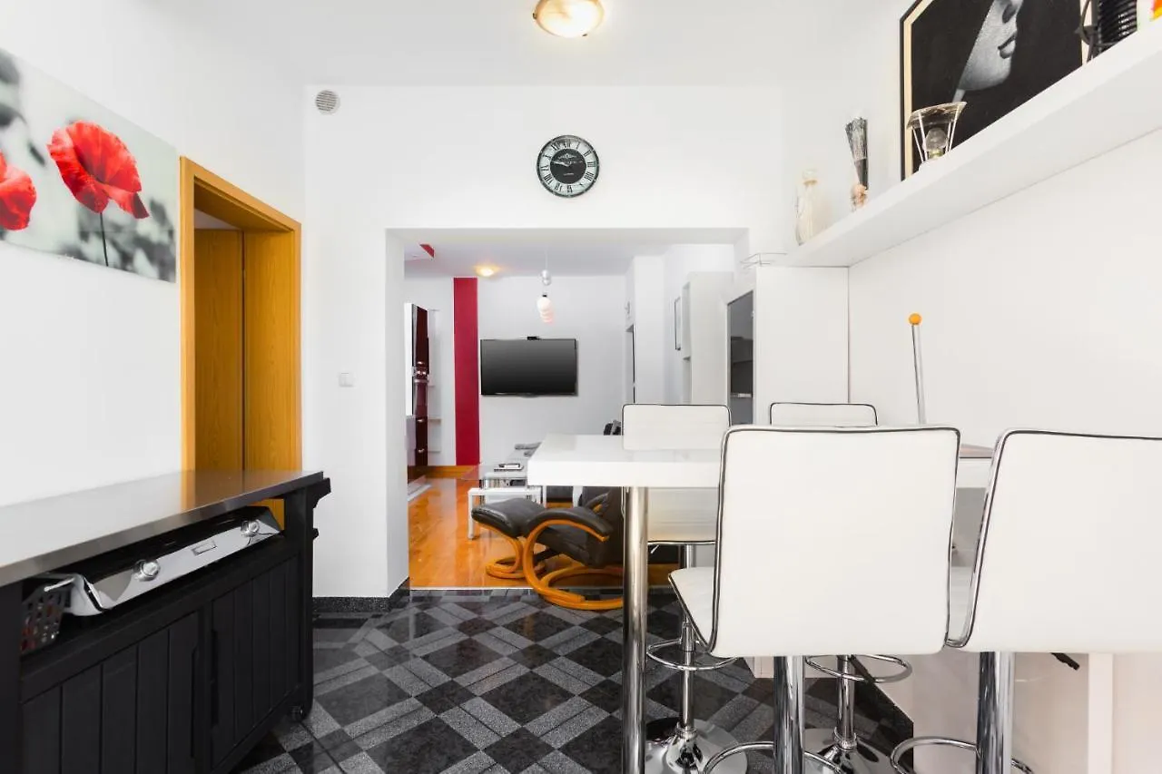 Buljan - Mira Apartment Medulin