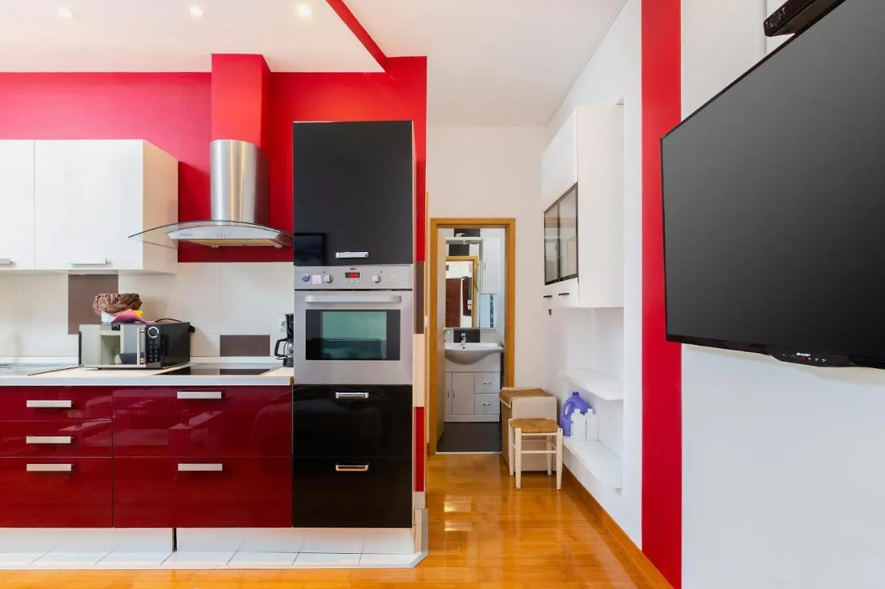 Buljan - Mira Apartment Medulin Croatia
